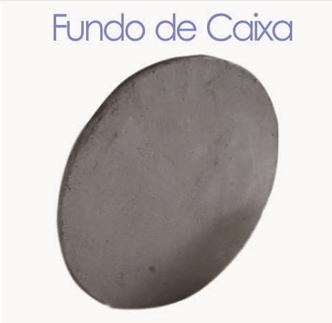 FUNDO P/ CAIXA D’ÁGUA