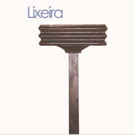 LIXEIRA