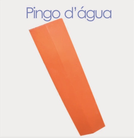 PINGO D’ÁGUA