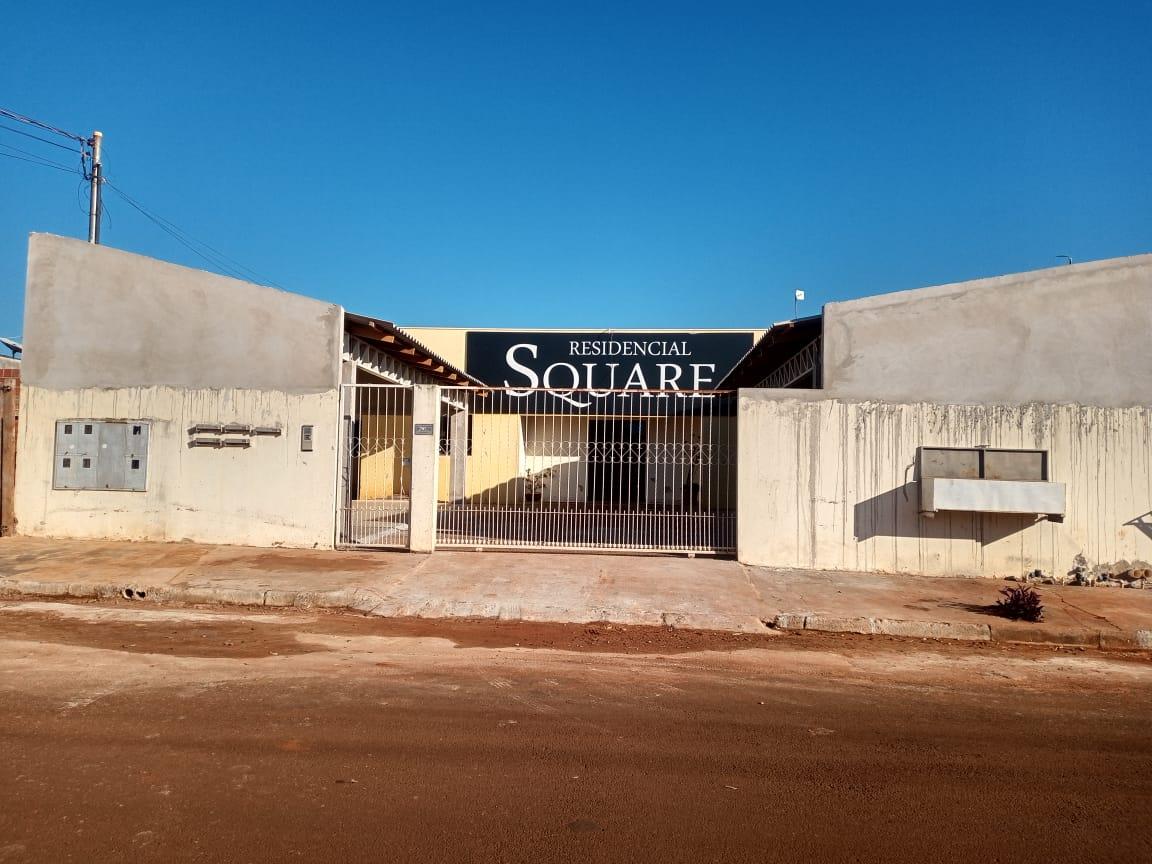 APARTAMENTO COM 1 SUÍTE  JARDIM EUROPA