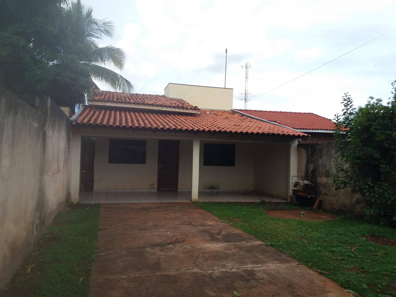 2 QUARTOS VILA PORTUGUESA