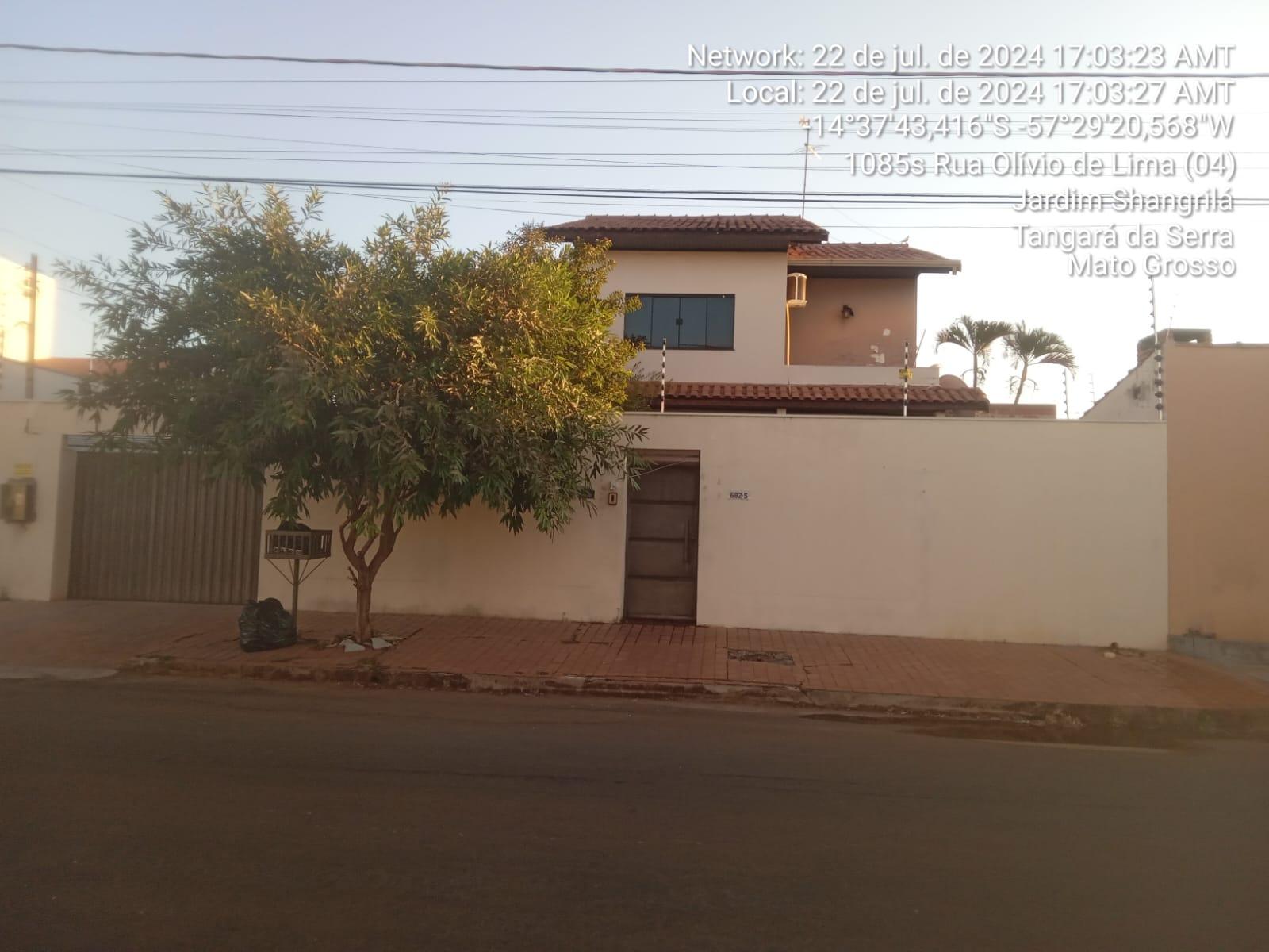 3 SUÍTES JARDIM RIO PRETO