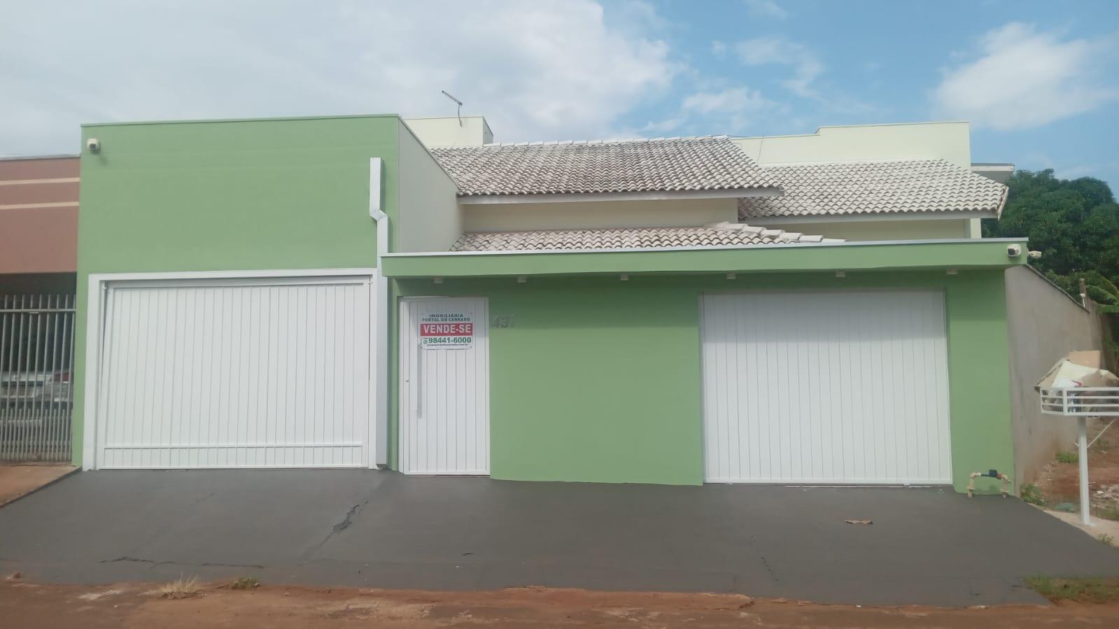 3 QUARTOS JARDIM EUROPA 