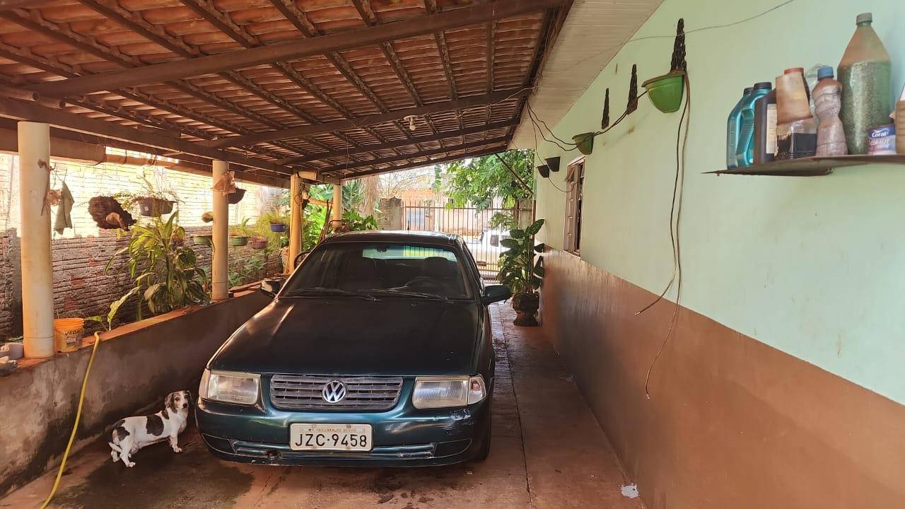 3 QUARTOS JARDIM ACAPULCRO 