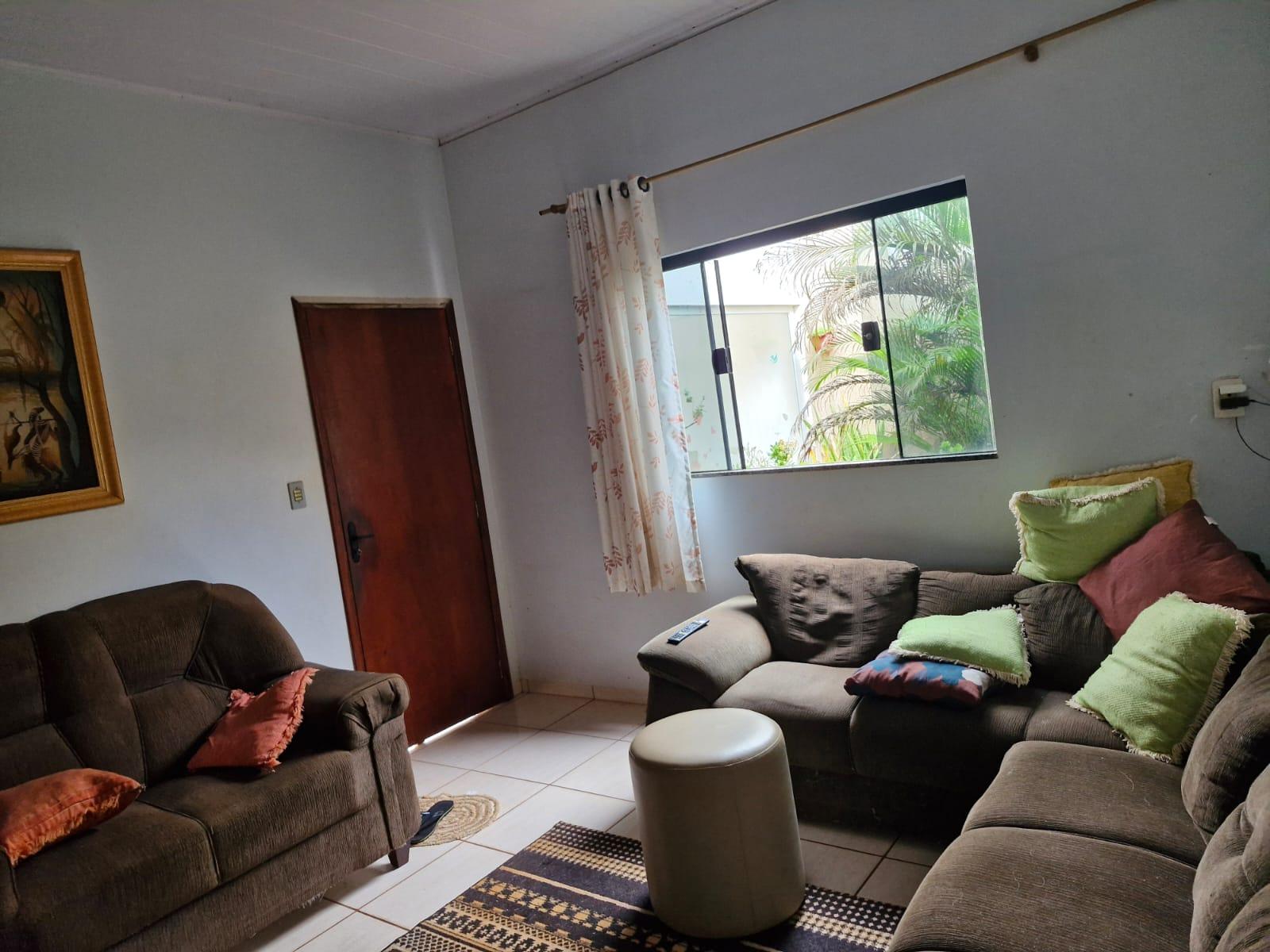 3 QUARTOS JARDIM EUROPA PRÓXIMO A AV. BRASIL