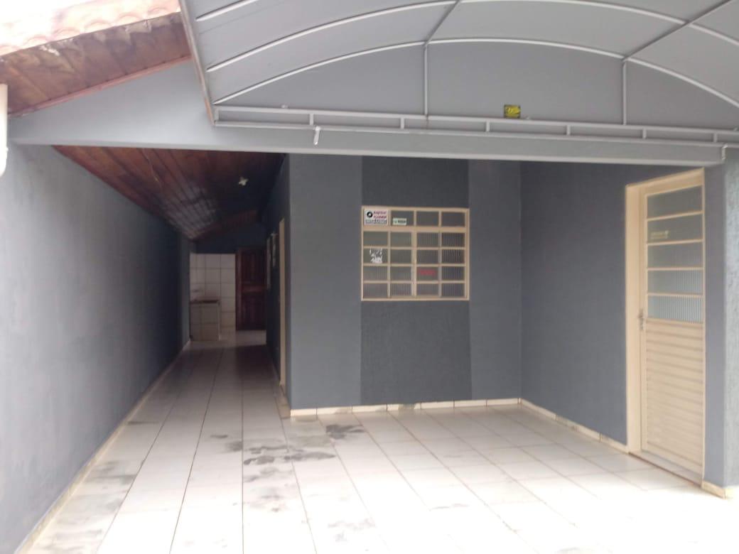 3 QUARTOS JARDIM EUROPA 