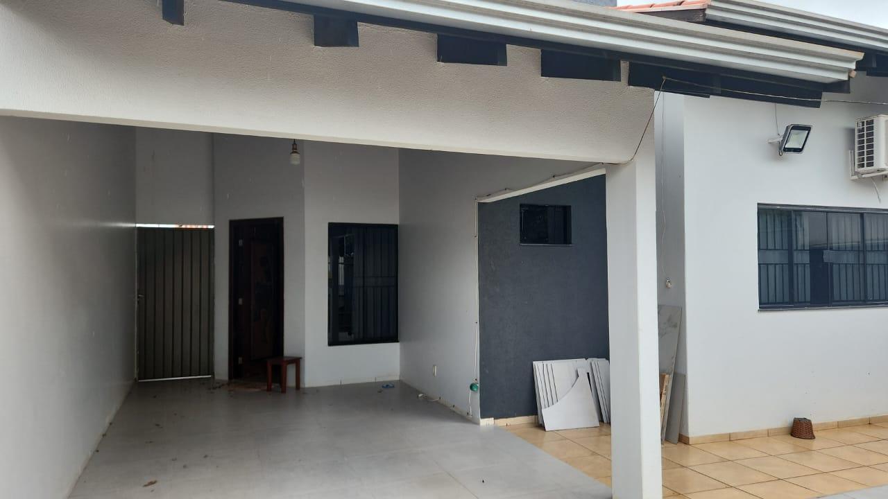 3 QUARTOS JARDIM OLÍMPICO 