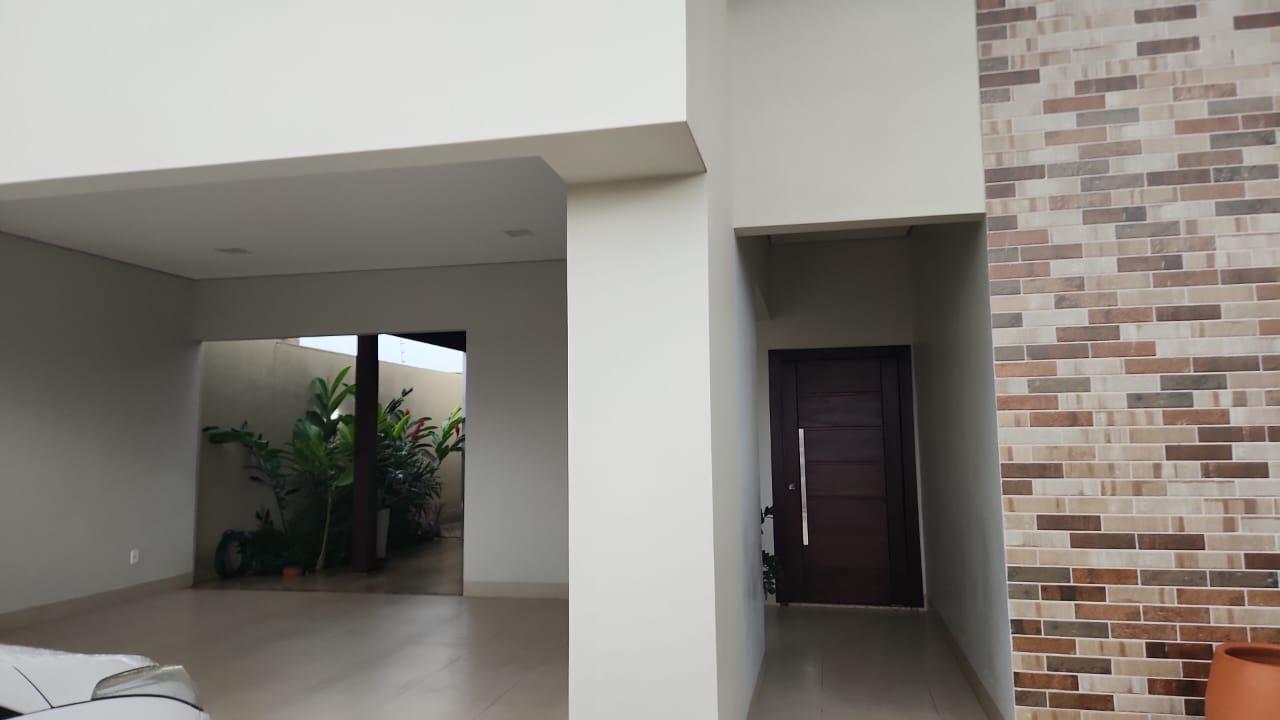 3 QUARTOS JARDIM ITÁLIA