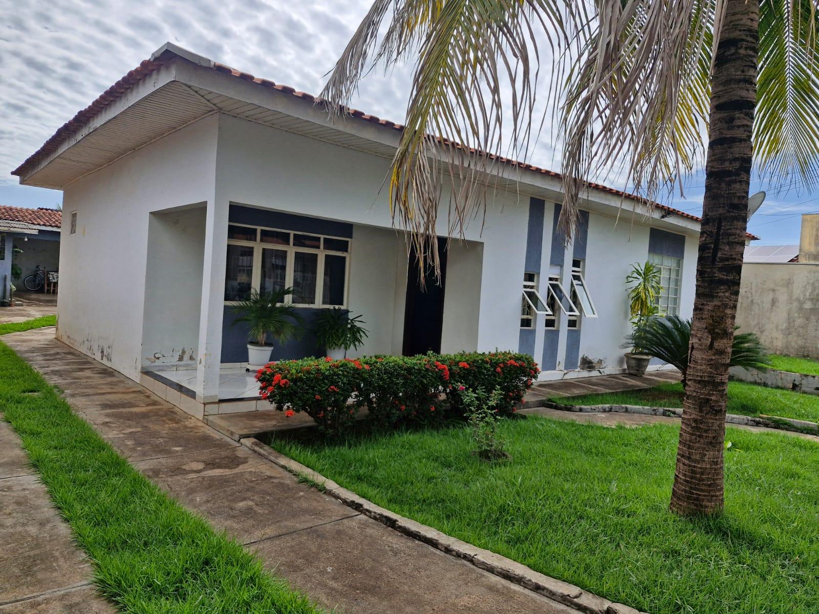 4 QUARTOS BAIRRO TARUMÃ