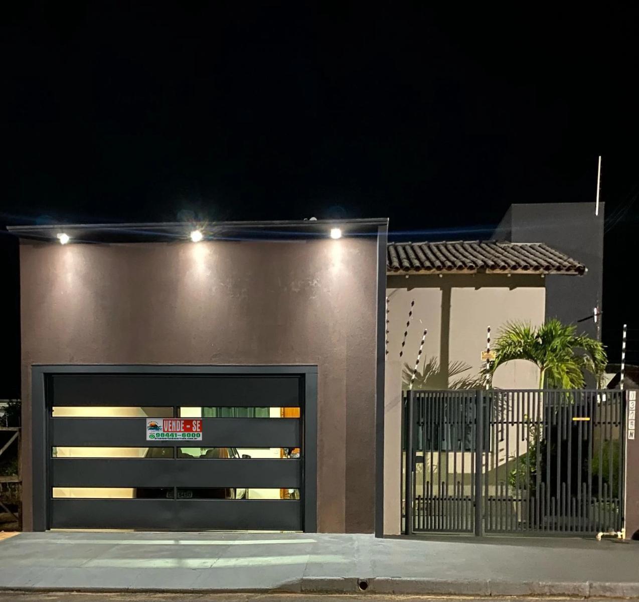 03 QUARTOS BAIRRO TARUMÃ