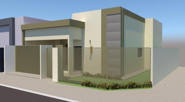 03 QUARTOS PARQUE DA MATA