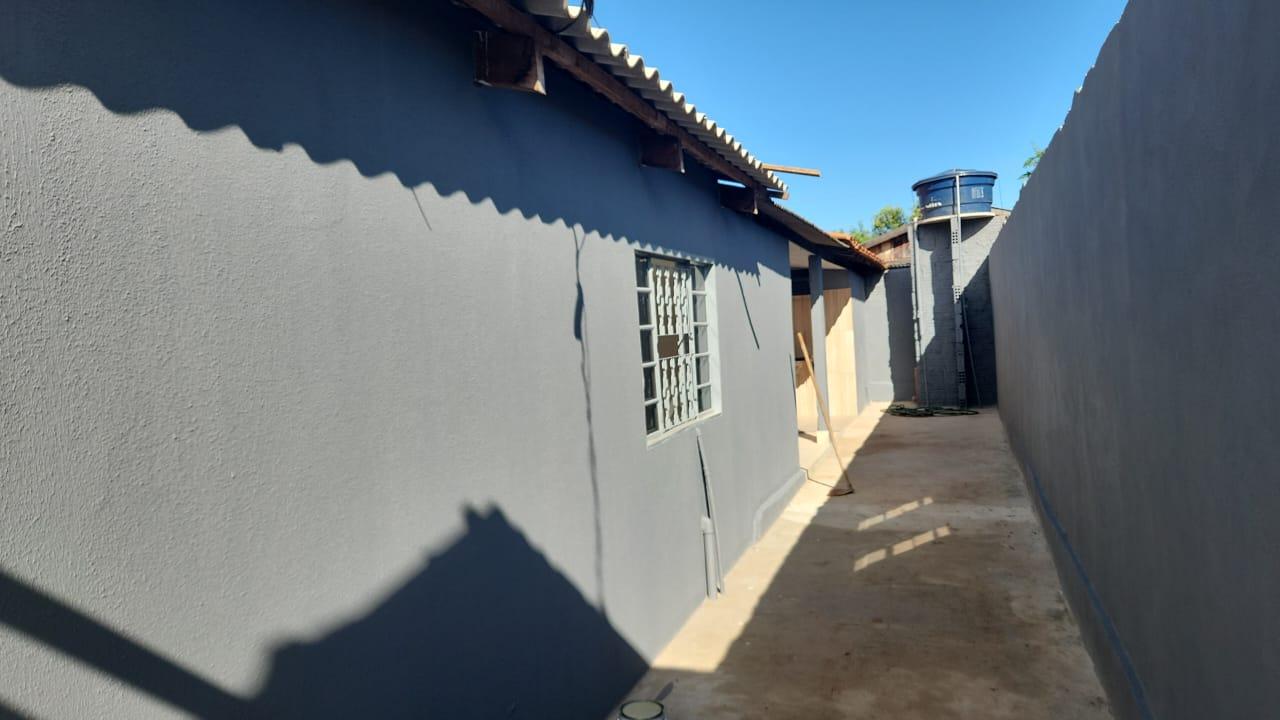 1 QUARTO JARDIM DOS YPES