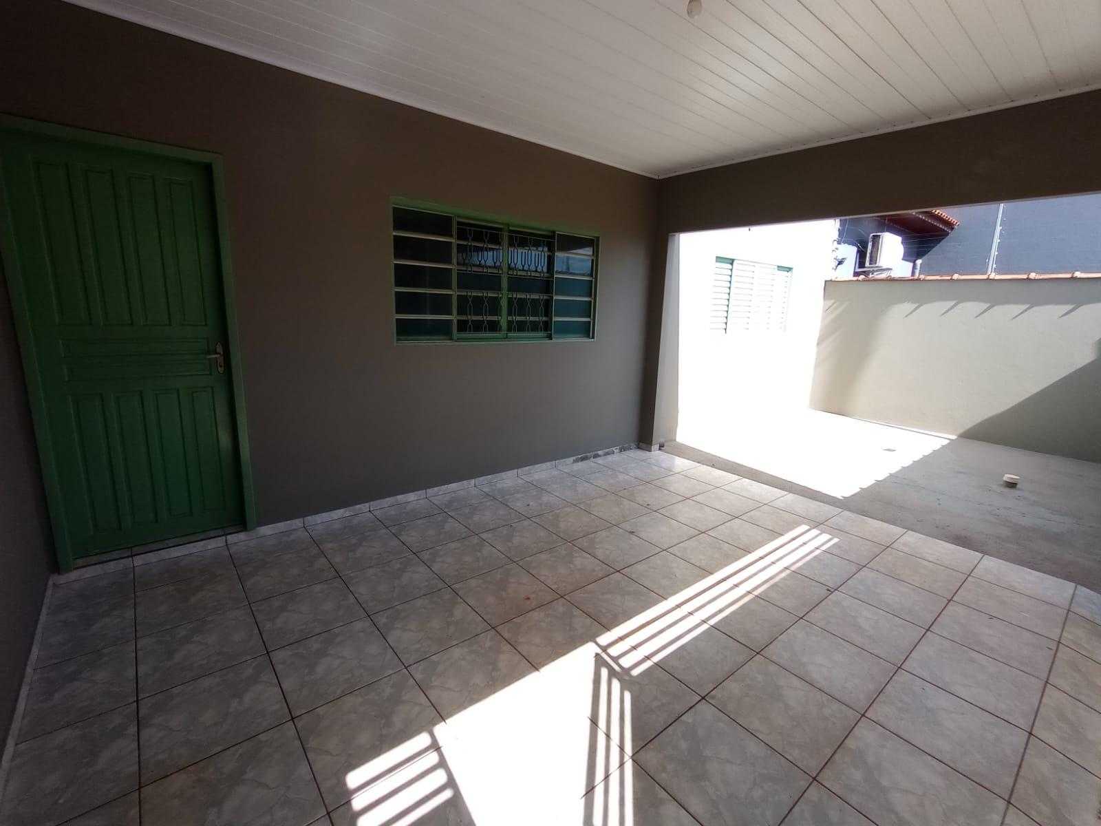 2 QUARTOS BAIRRO SHANGRI-LÁ