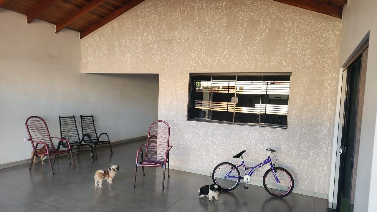 3 QUARTOS JARDIM DOS YPES