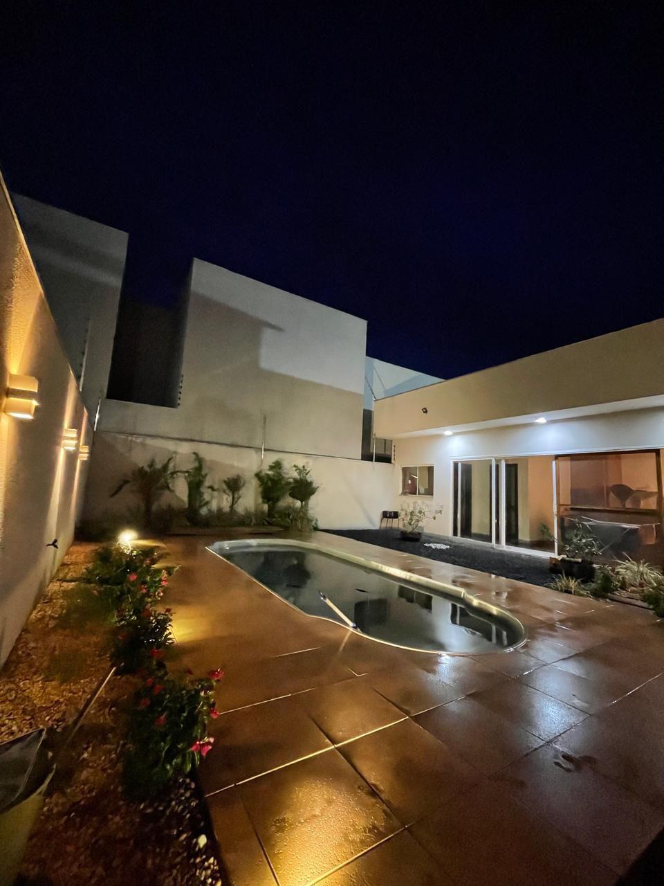 3 QUARTOS JARDIM FLORIZA