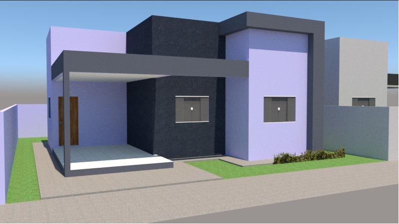 3 QUARTOS PARQUE DA MATA