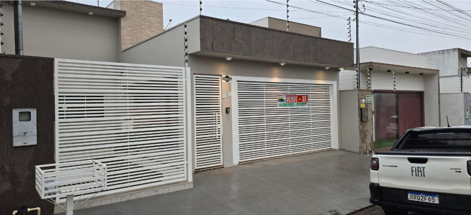 3 QUARTOS LOCALIZADA NO BAIRRO TARUMÃ