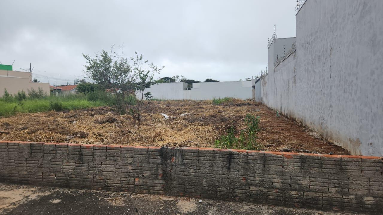 PLANO 15X30 (450M²) VILA ALTA I