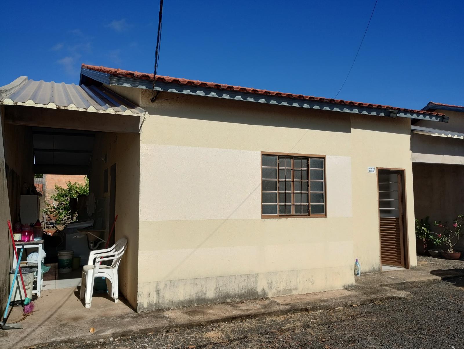 02 QUARTOS NOVO DIAMANTINO