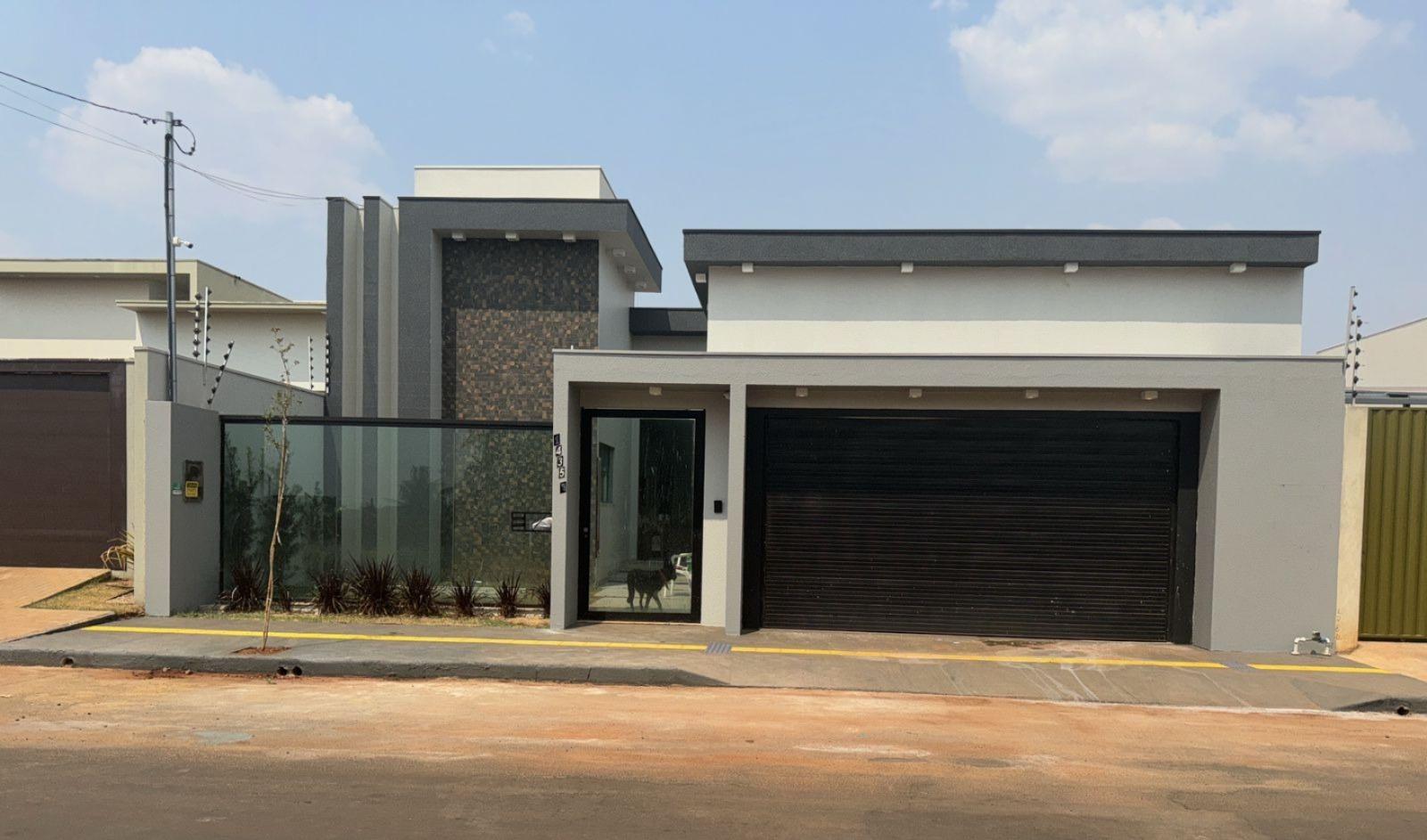 03 QUARTOS JARDIM ITÁLIA