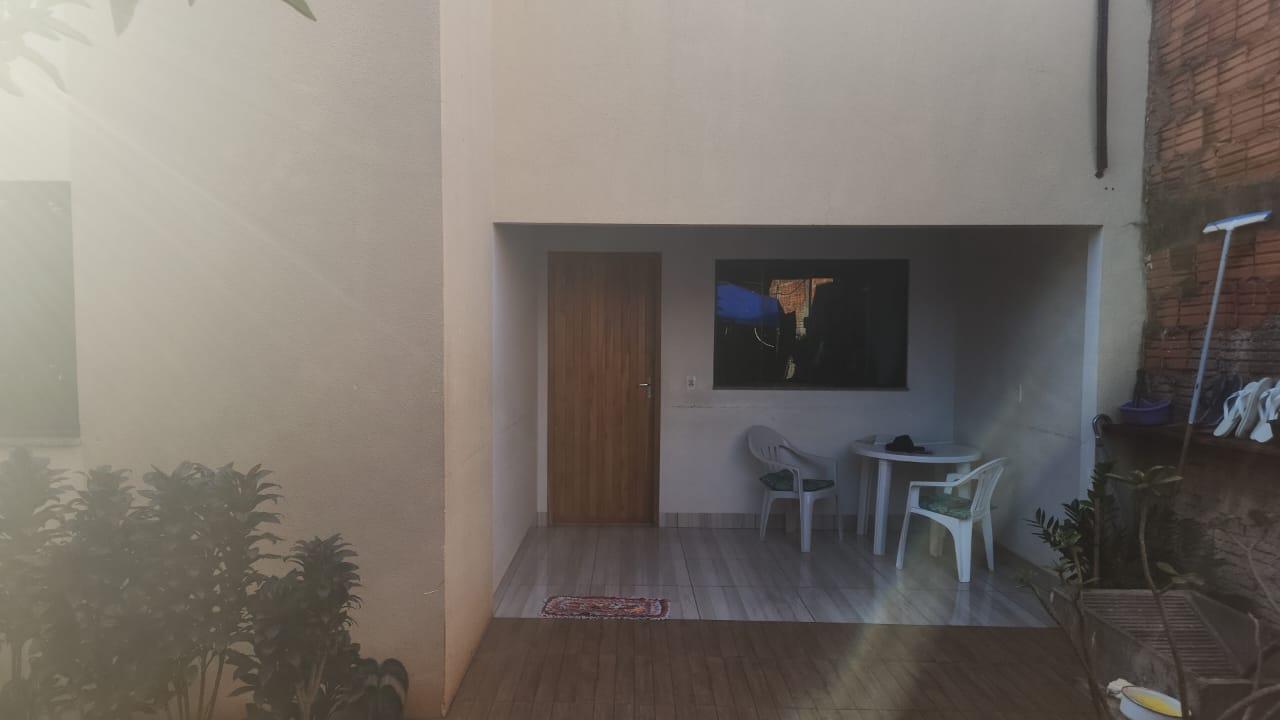 03 QUARTOS JARDIM TARUMÃ