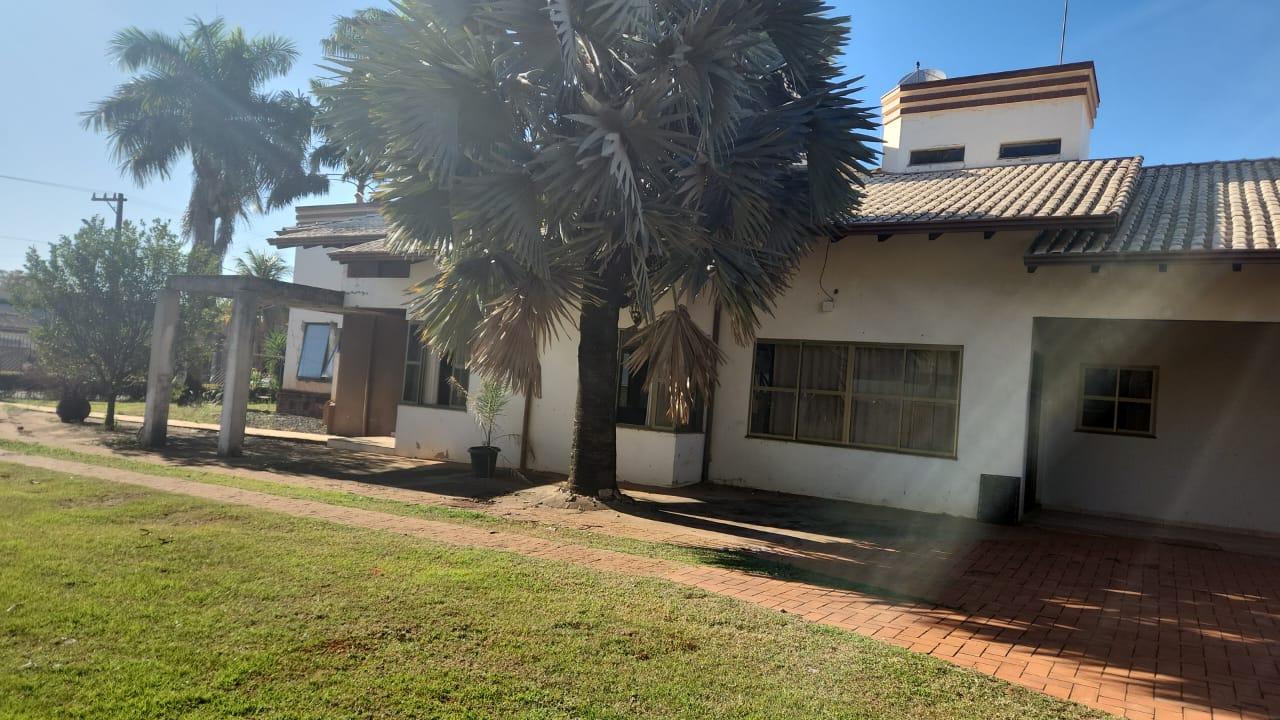 04 QUARTOS JARDIM EUROPA