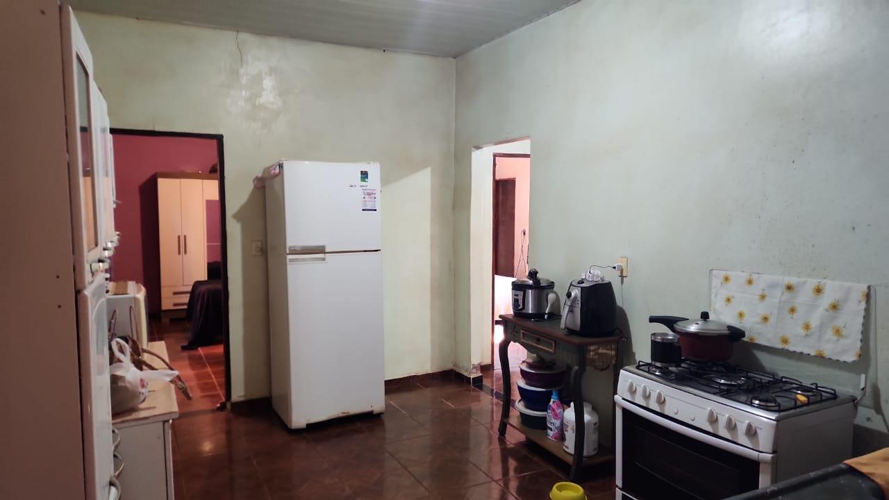 2 QUARTOS MONTE LÍBANO