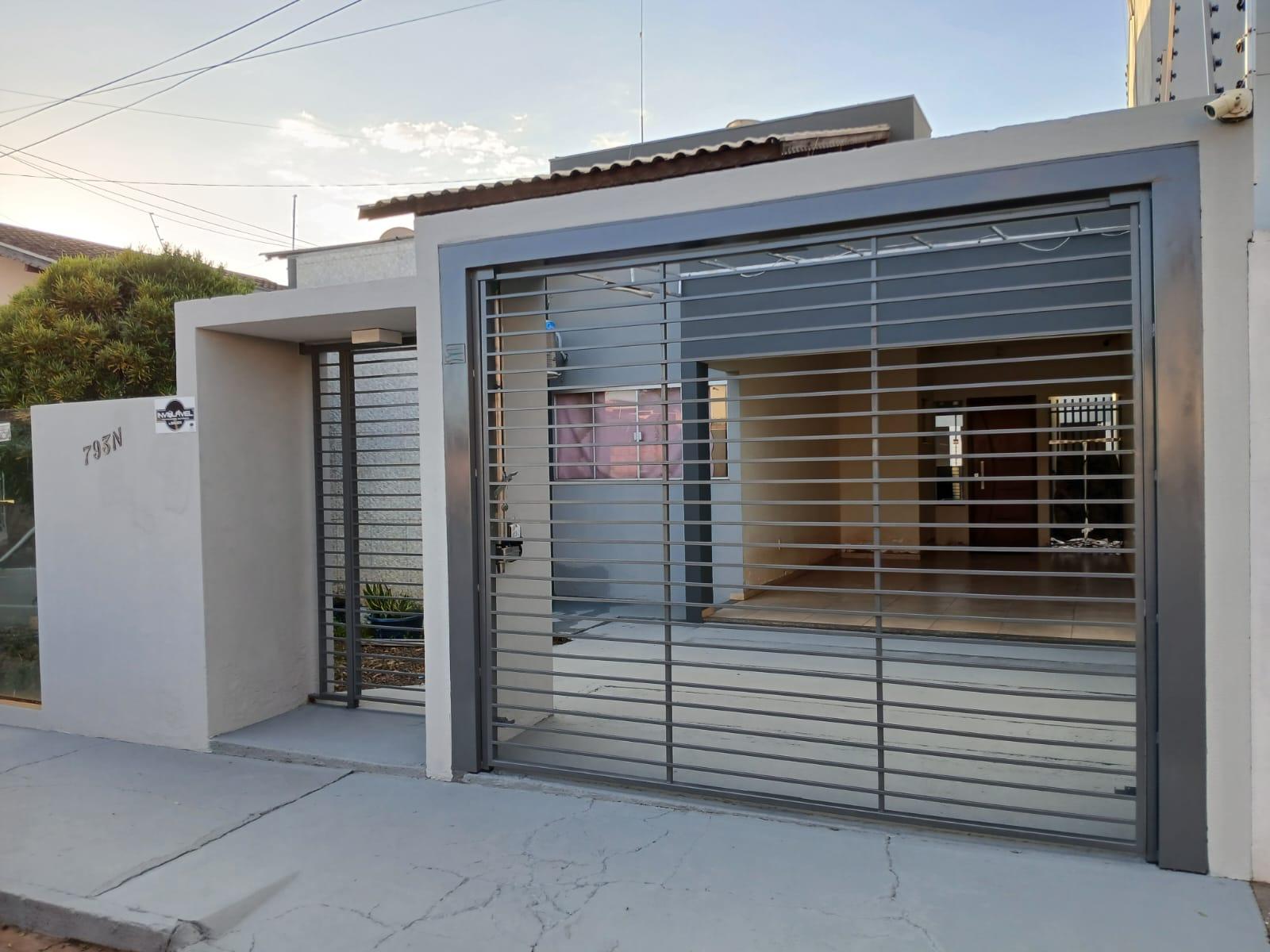 3 QUARTOS RUA 140 JARDIM TARUMÃ