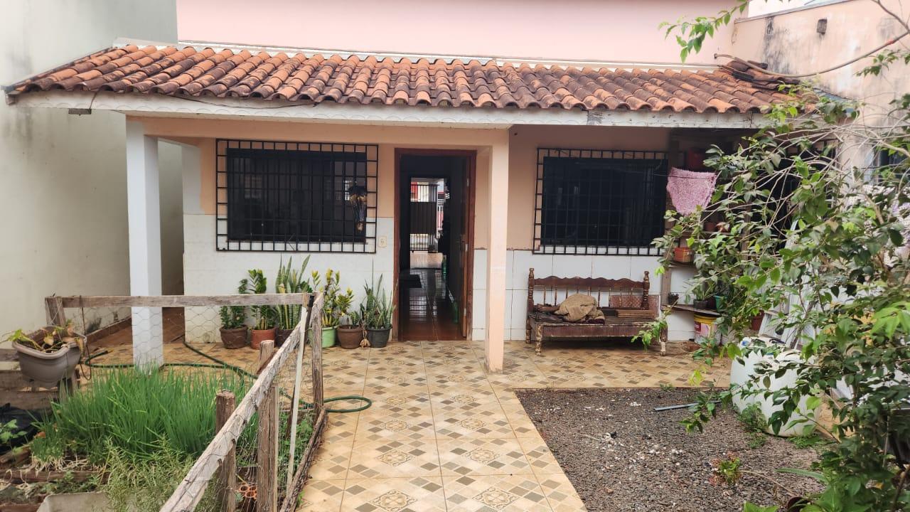 03 QUARTOS NO JARDIM TARUMÃ