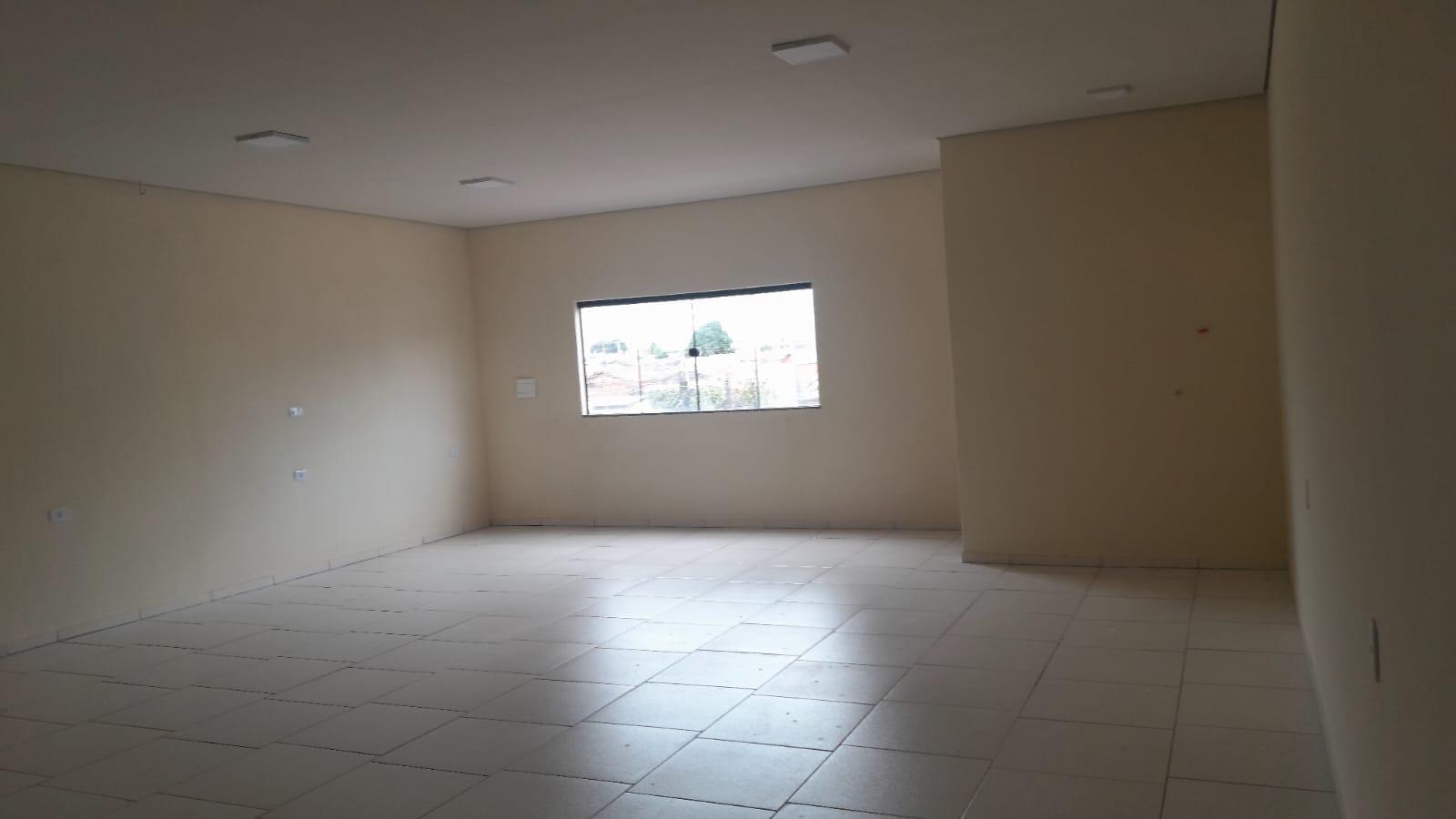 65m² COM 01 BANHEIRO - CENTRO