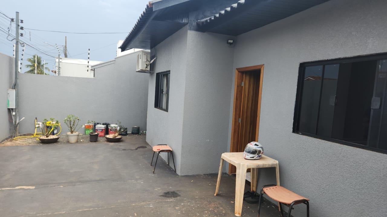 COM 03 QUARTOS- JD. EUROPA