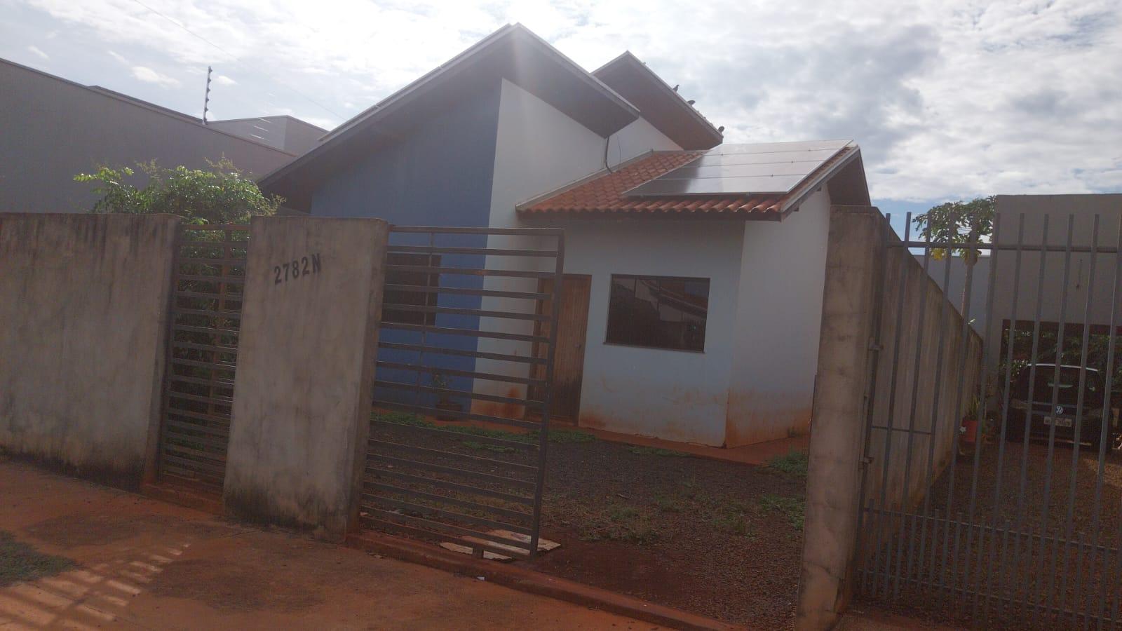 02 QUARTOS PARQUE DO BOSQUE