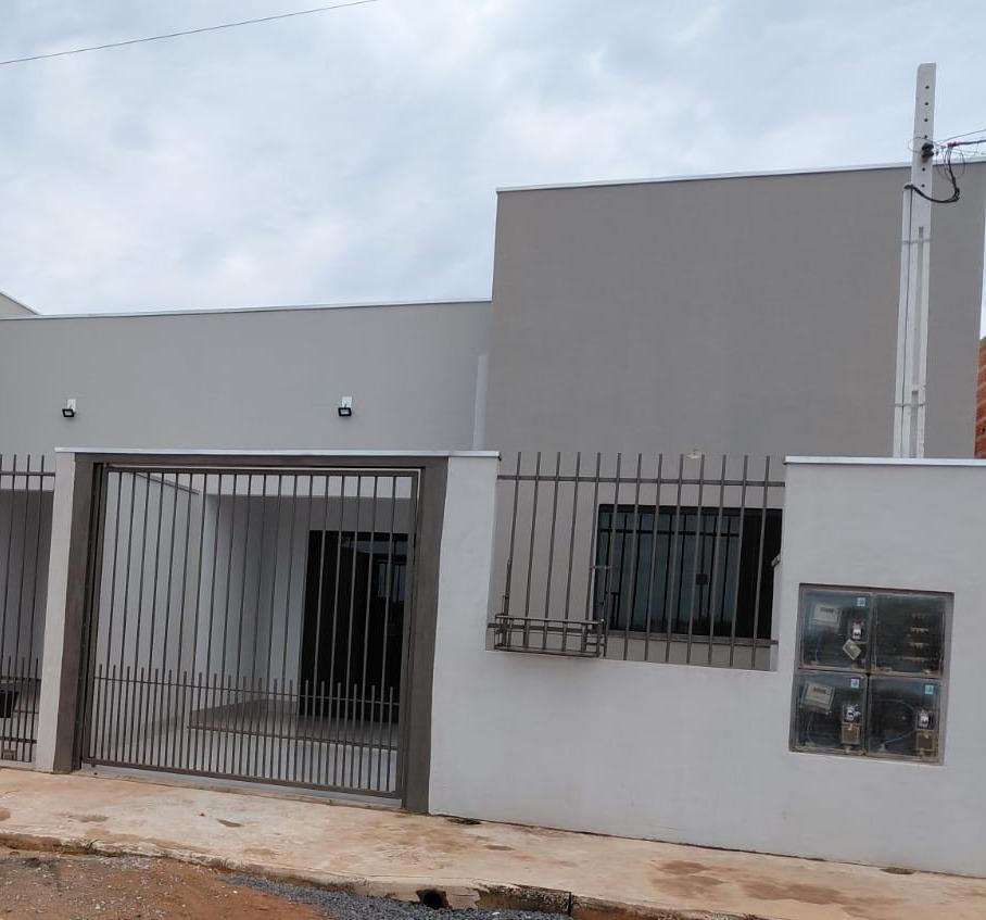 RUA 09-A APARTAMENTO COM 02 QUARTOS JARDIM NAZARÉ