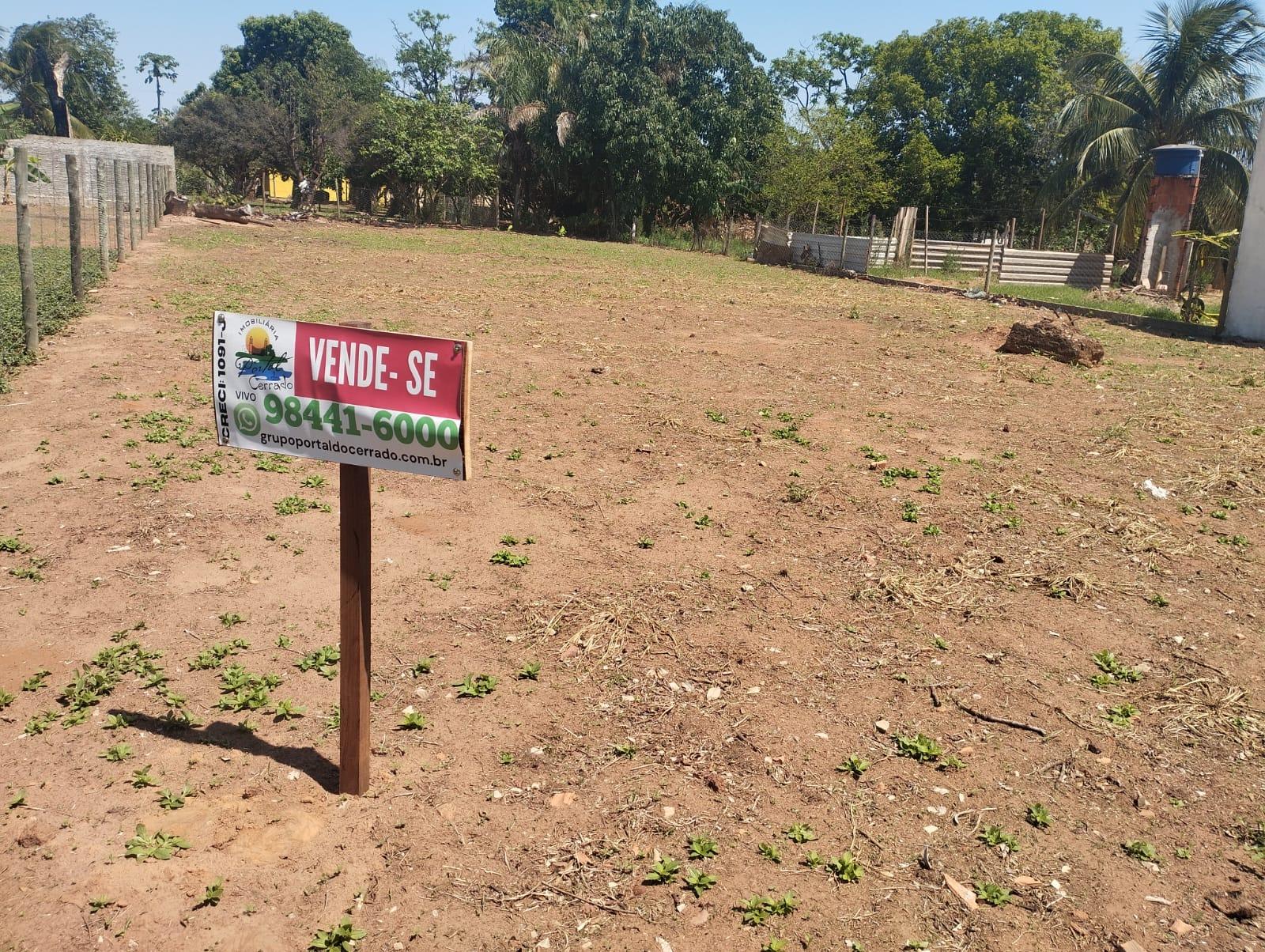 LOTE NO PROGRESSO