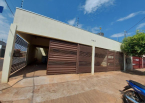 2 QUARTOS JARDIM BIGOLIM