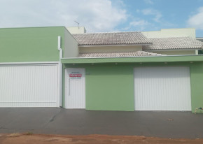 3 QUARTOS JARDIM EUROPA 