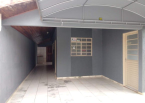 3 QUARTOS JARDIM EUROPA 