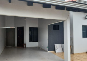 3 QUARTOS JARDIM OLÍMPICO 