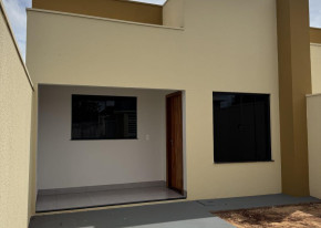 2 QUARTOS PARQUE DO BOSQUE