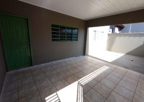 2 QUARTOS BAIRRO SHANGRI-LÁ