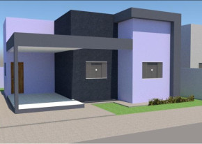 3 QUARTOS PARQUE DA MATA