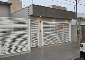 3 QUARTOS LOCALIZADA NO BAIRRO TARUMÃ