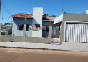 3 QUARTOS PARQUE DAS MANSÕES