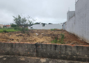 PLANO 15X30 (450M²) VILA ALTA I