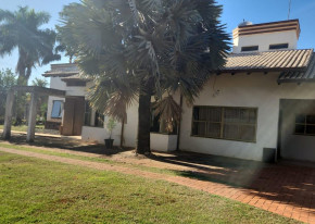 04 QUARTOS JARDIM EUROPA