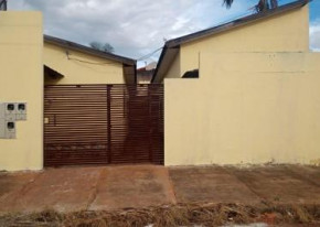 RUA 08 KITNET COM 01 QUARTO VILA ESMERALDA