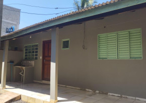 KITNET - RUA 35, N° 891- S
