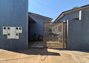 1 QUARTO VILA ESMERALDA