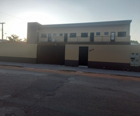 3 PEÇAS NO CENTRO