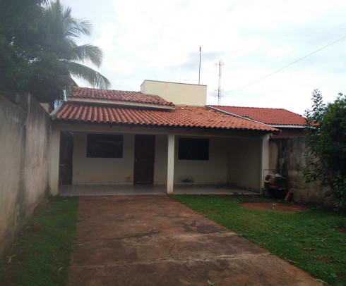 2 QUARTOS VILA PORTUGUESA